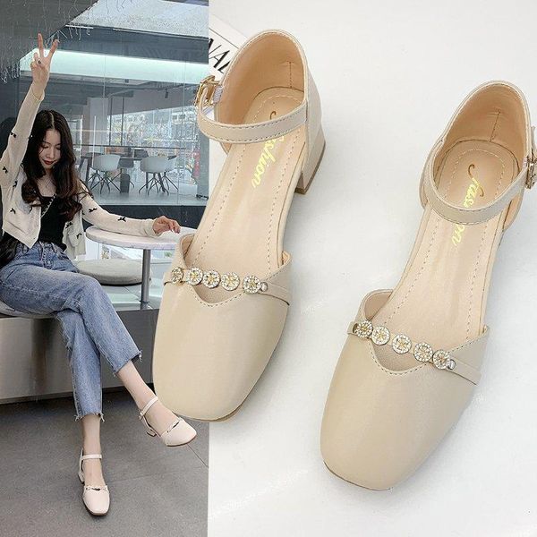 sandals 2021 summer women elegant slides heels buckle strap fashion shoes chaussure femme casual girls wedges platform, Black
sandals 2021 summer women elegant slides heels buckle strap fashion shoes chaussure femme casual girls wedges platform, Black
