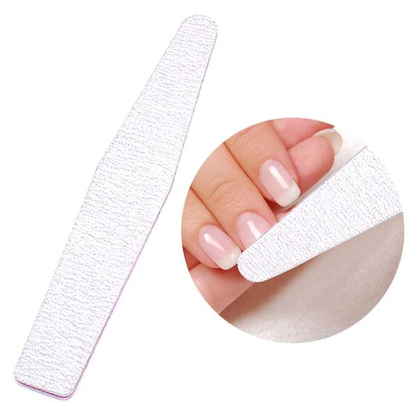 nail files 1pcs 100/180 grit buffer sponge 2-way file sanding block buffing art tools white color
nail files 1pcs 100/180 grit buffer sponge 2-way file sanding block buffing art tools white color