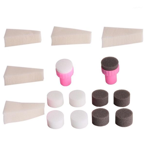 nail art stamp transfer set with sponge stamper&scraper polish printing decor stamping manicure tool accessories1
nail art stamp transfer set with sponge stamper&scraper polish printing decor stamping manicure tool accessories1