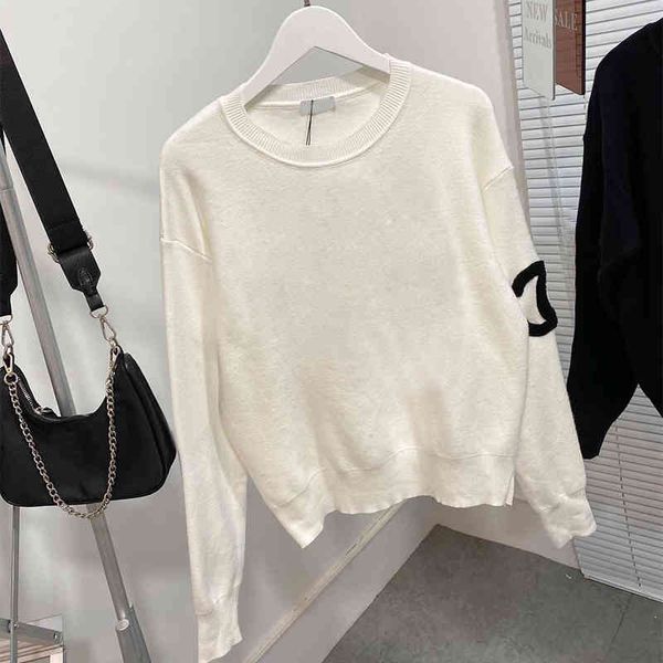 factory outlet brand hoodie fashion c women's hoodies autumn winter knitted sweater sweatshirts with pearl decoration fo, Black
factory outlet brand hoodie fashion c women's hoodies autumn winter knitted sweater sweatshirts with pearl decoration fo, Black