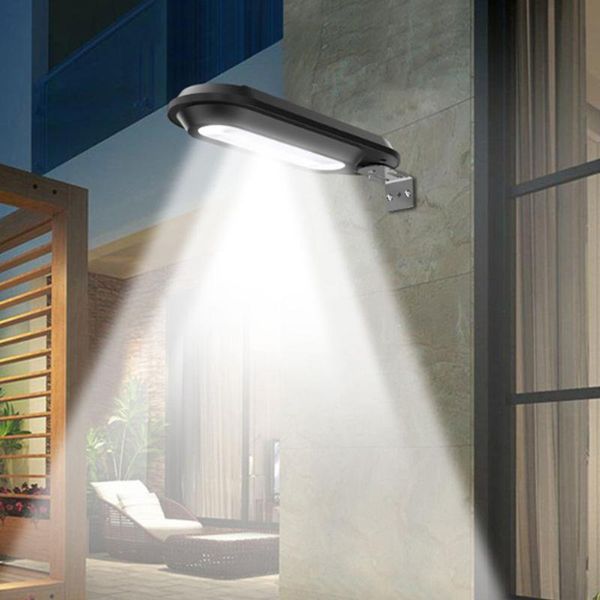 outdoor solar lights super bright 18 led deck light waterproof wall lamps white warm for garden fence garage pathway
outdoor solar lights super bright 18 led deck light waterproof wall lamps white warm for garden fence garage pathway