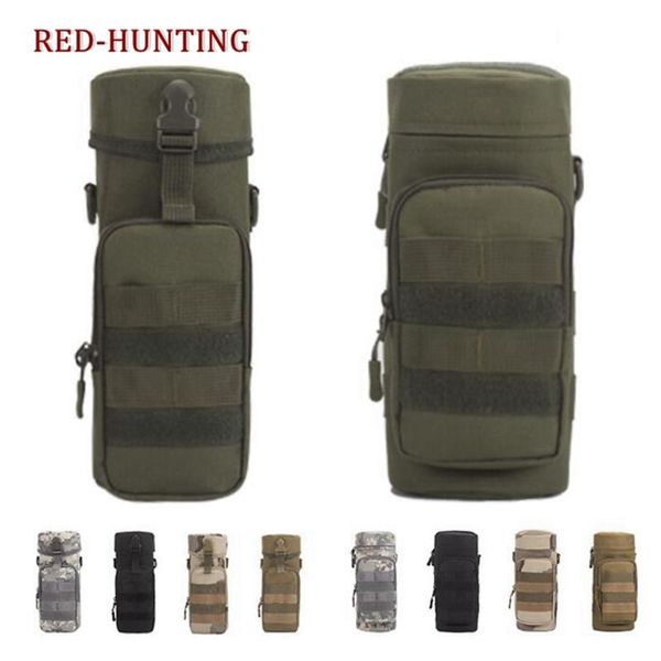 outdoor bags tactical water bottle pouch insulation military molle pack gear waist back
outdoor bags tactical water bottle pouch insulation military molle pack gear waist back