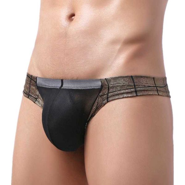 underpants men's briefs underwear gay faux leather panties man transparent mesh pouch male bikini slip ropa interior homme, Black;white
underpants men's briefs underwear gay faux leather panties man transparent mesh pouch male bikini slip ropa interior homme, Black;white