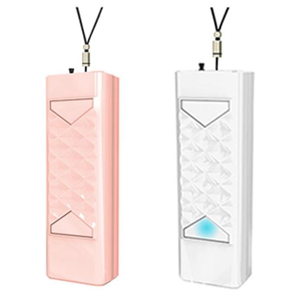 air purifiers 3pcs personal purifier necklace usb wearable mini negative ion freshener low noise,1pcs pink & 2pcs white
air purifiers 3pcs personal purifier necklace usb wearable mini negative ion freshener low noise,1pcs pink & 2pcs white