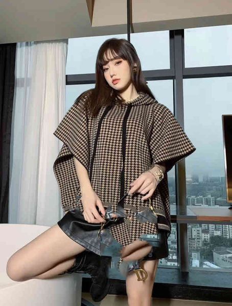 women's knits & tees 1026 brand same style regular sleeveless hooded plaid sweater women clothes mingzhi jds3, White
women's knits & tees 1026 brand same style regular sleeveless hooded plaid sweater women clothes mingzhi jds3, White