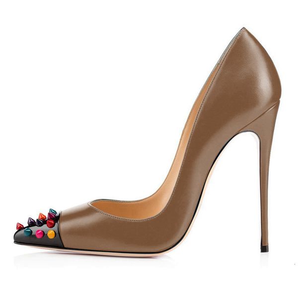 sandals chaussure femme fashion pumps pointed toe thin heels sheepskin leather ladies shoes women wedding d016a yc79, Black
sandals chaussure femme fashion pumps pointed toe thin heels sheepskin leather ladies shoes women wedding d016a yc79, Black