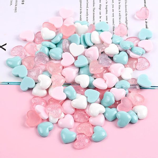 craft tools 20-100pcs 13mm resin pure color heart ornament hair accessories drop glue phone shell decor material stationery diy
craft tools 20-100pcs 13mm resin pure color heart ornament hair accessories drop glue phone shell decor material stationery diy