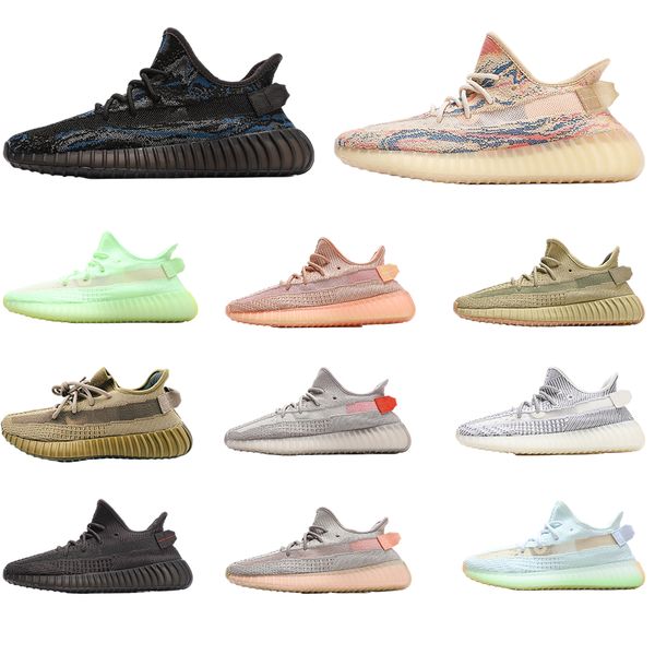 good quality running shoes boots kanye ice bred rock black static reflective cream white yecheil cinder zebra v2 sports sneakers mx 36-45
good quality running shoes boots kanye ice bred rock black static reflective cream white yecheil cinder zebra v2 sports sneakers mx 36-45