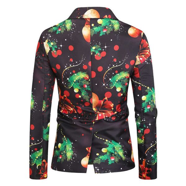 suits & men's blazers style casual 3d printing christmas j section suit coat x28, White;black
suits & men's blazers style casual 3d printing christmas j section suit coat x28, White;black