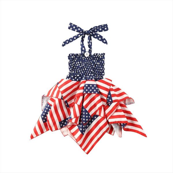 independence day outfit toddler baby girl dresses girls ruffle 4th of july american flag stripe stars print halter suspender, Red;yellow
independence day outfit toddler baby girl dresses girls ruffle 4th of july american flag stripe stars print halter suspender, Red;yellow