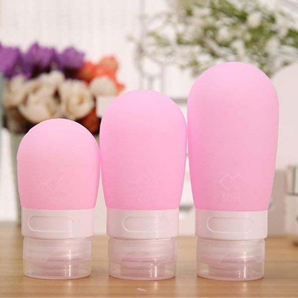 liquid soap dispenser 1pc 38ml/60ml/ 80ml empty silicone travel packing press bottle for lotion shampoo bath container portable dispensers
liquid soap dispenser 1pc 38ml/60ml/ 80ml empty silicone travel packing press bottle for lotion shampoo bath container portable dispensers