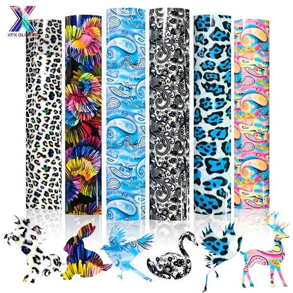 window stickers xfx htv 12"x10" in cricut 6 pcs colorful flowers holographic pattern heat transfer pu for t-shirts diy
window stickers xfx htv 12"x10" in cricut 6 pcs colorful flowers holographic pattern heat transfer pu for t-shirts diy