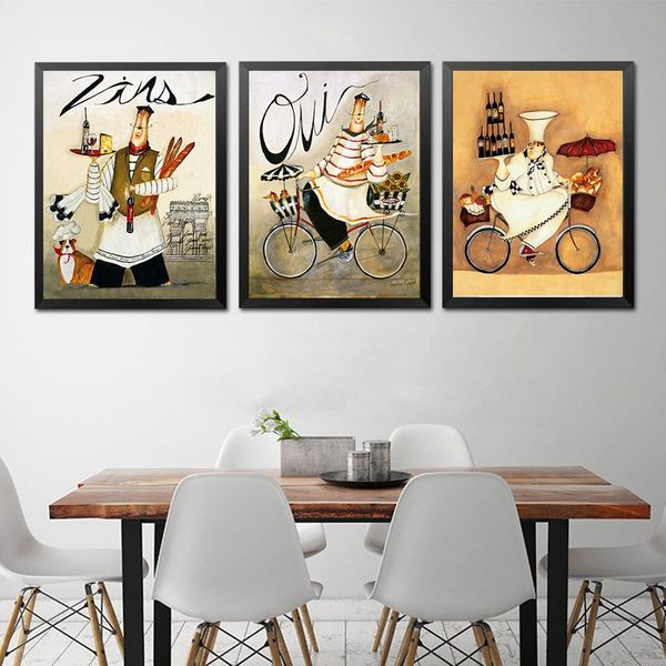 paintings cartoon anime restaurant painting bakery cook poster kitchen wall art print picture coffee house canvas home decoration no frame
paintings cartoon anime restaurant painting bakery cook poster kitchen wall art print picture coffee house canvas home decoration no frame