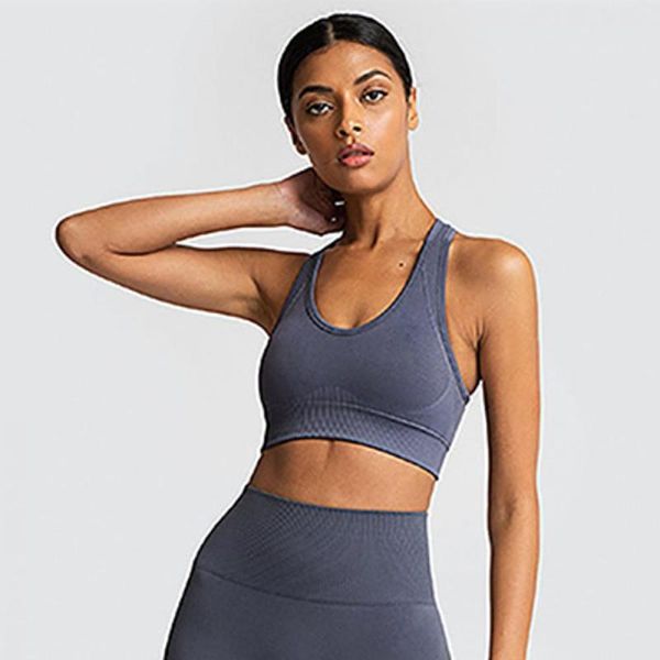 yoga outfit push up bras women sports bra gym seamless fitness female underwear athletic running sportswear
yoga outfit push up bras women sports bra gym seamless fitness female underwear athletic running sportswear