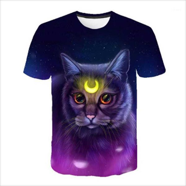 men's t-shirts 3d print funny cat t-shirt retro harajuku fashion short sleeve shirt summer streetwear unisex, White;black
men's t-shirts 3d print funny cat t-shirt retro harajuku fashion short sleeve shirt summer streetwear unisex, White;black
