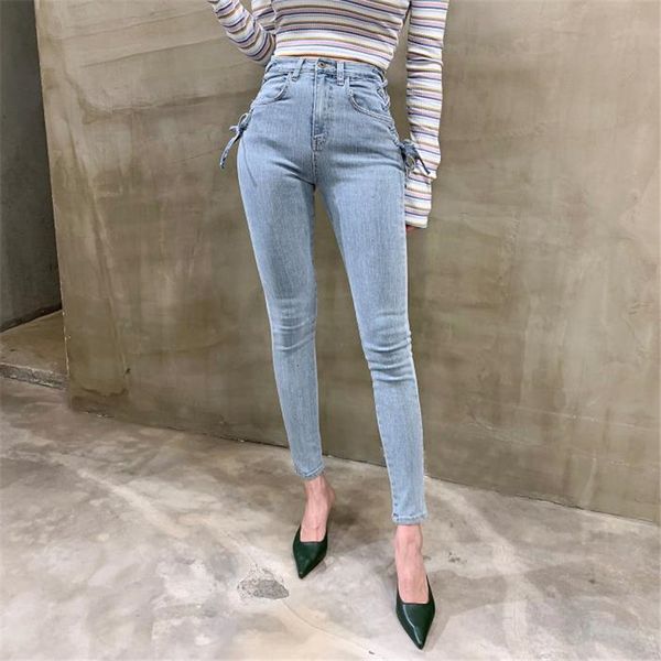 jeans korean style woman high waist mom slim streetwear boyfriend jeans casual denim trousers pantalones vaqueros mujer maa7 2j19, Blue
jeans korean style woman high waist mom slim streetwear boyfriend jeans casual denim trousers pantalones vaqueros mujer maa7 2j19, Blue