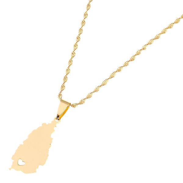 stainless steel heart saint lucia map pendant necklace for girls gold color st. lucia maps necklaces jewelry, Silver
stainless steel heart saint lucia map pendant necklace for girls gold color st. lucia maps necklaces jewelry, Silver
