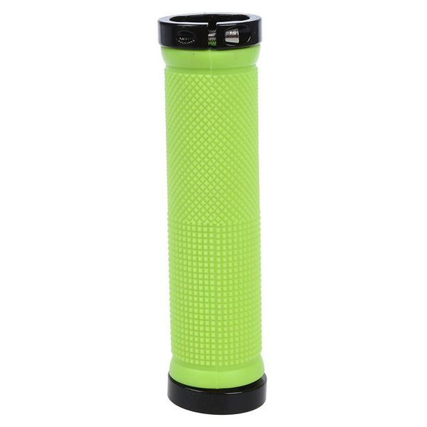 bike handlebars &components -double road mountain mtb bmx cycle bicycle lock on locking handlebar grips - green
bike handlebars &components -double road mountain mtb bmx cycle bicycle lock on locking handlebar grips - green
