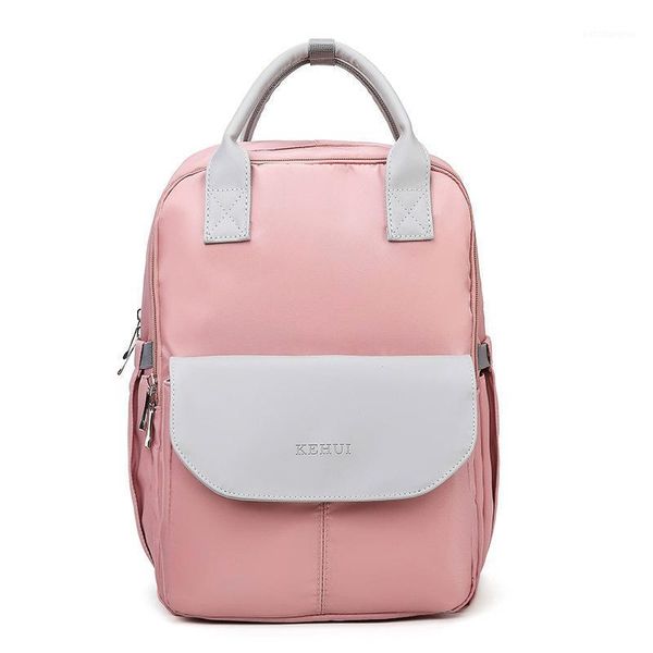 large diaper bag maternity nappy baby travel backpack care wetbag stroller cart basket hook accessories bags1
large diaper bag maternity nappy baby travel backpack care wetbag stroller cart basket hook accessories bags1