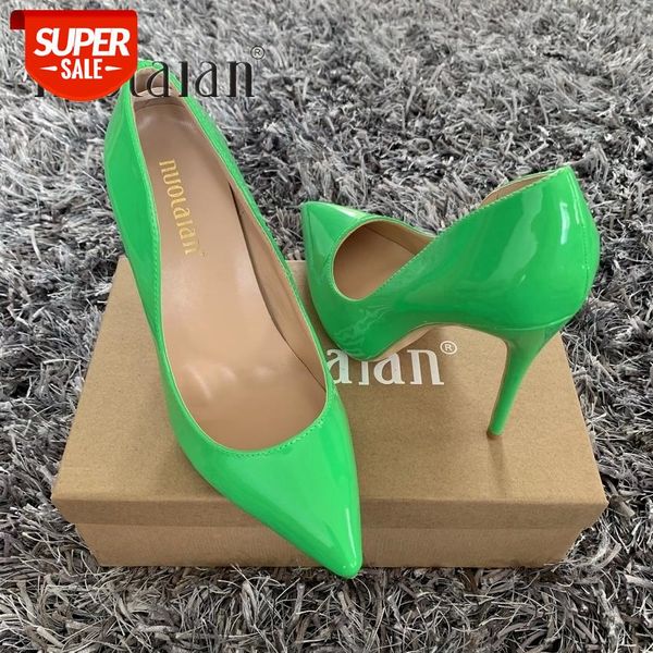 2019 brand shoes woman high heels pumps high heels women shoes party wedding pumps patent leather thin heel #2u9p
2019 brand shoes woman high heels pumps high heels women shoes party wedding pumps patent leather thin heel #2u9p