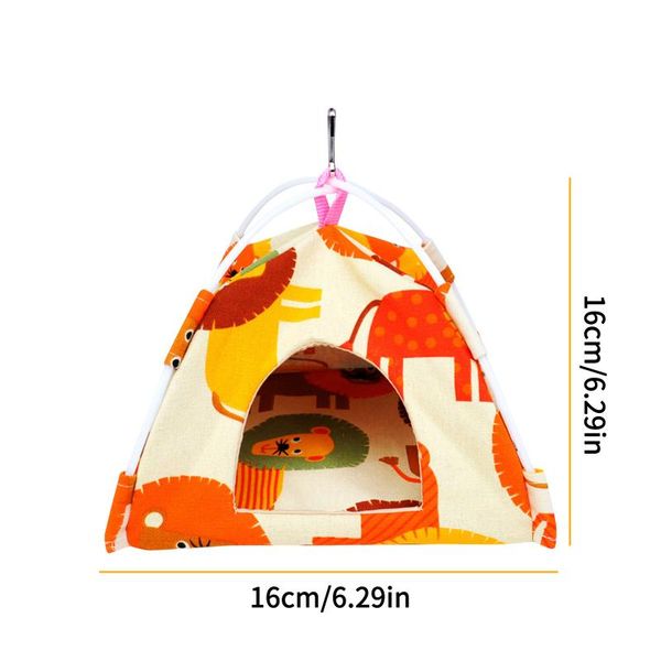 bird cages small animal print parrot pet hanging canvas tent floor house indoor outdoor decoration
bird cages small animal print parrot pet hanging canvas tent floor house indoor outdoor decoration