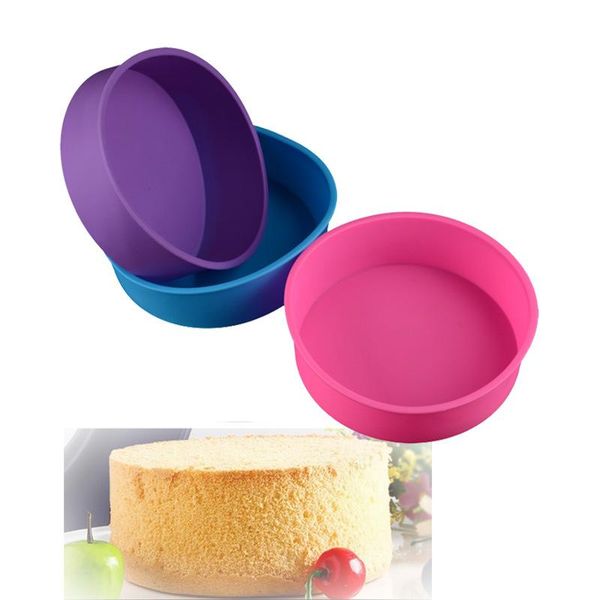 cake tools 2pcs silicone molds set 6/8 inches baking dish mold decorating round for kitchen mousse cakes make moulds pan
cake tools 2pcs silicone molds set 6/8 inches baking dish mold decorating round for kitchen mousse cakes make moulds pan