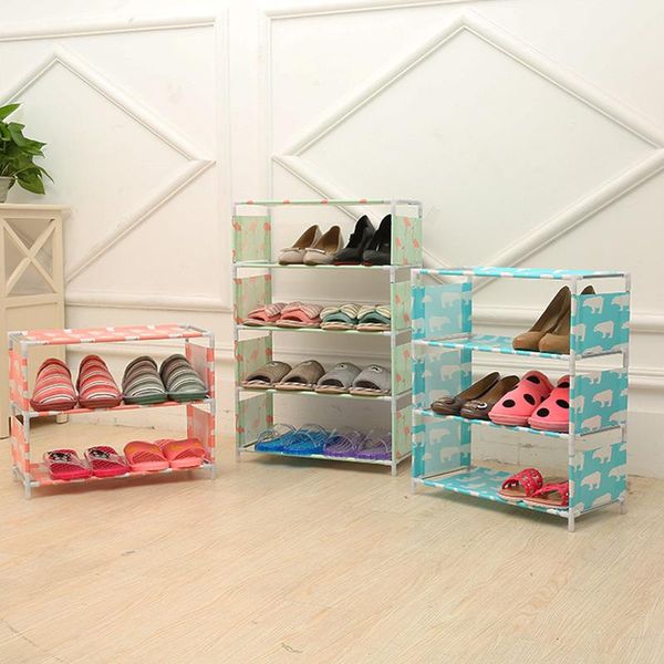 clothing & wardrobe storage 3/4/5 tiers shoe rack organizer hallway holder organizers cabinet shelf organizador de zapatos
clothing & wardrobe storage 3/4/5 tiers shoe rack organizer hallway holder organizers cabinet shelf organizador de zapatos