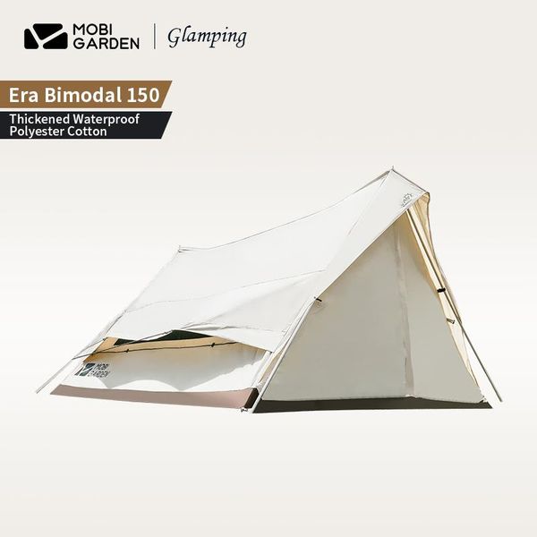 tents and shelters mobi garden cotton ridge camping tent era bimodal 150 wear resistance thickening pu4000mm with double door explore outdoo
tents and shelters mobi garden cotton ridge camping tent era bimodal 150 wear resistance thickening pu4000mm with double door explore outdoo