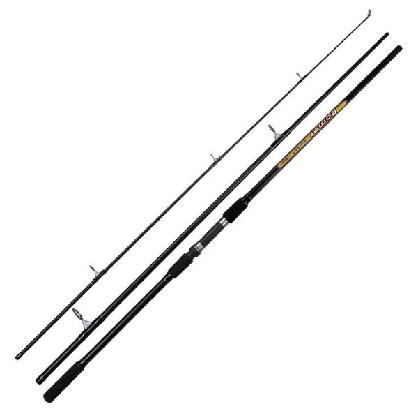 3.3/3.6/3.9m carbon surf rod 3 sections insertion fishing sea distance throwing hard carp boat rods
3.3/3.6/3.9m carbon surf rod 3 sections insertion fishing sea distance throwing hard carp boat rods