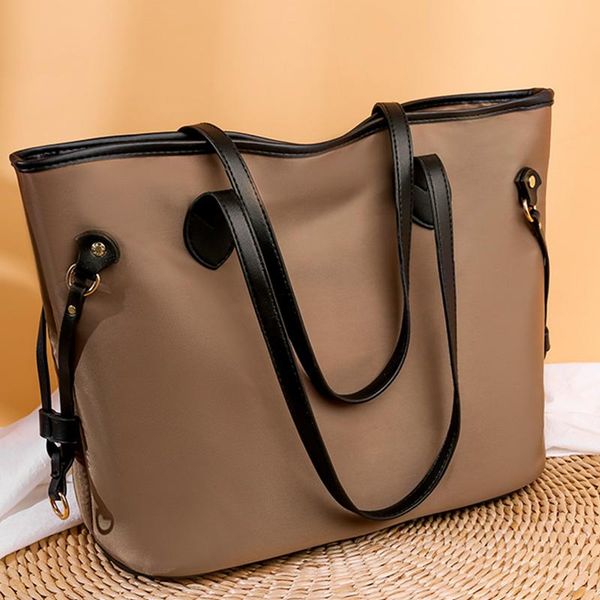 oxford women's shoulder bag 2021 leisure large volume travel handbag designer of luxury duffel bags
oxford women's shoulder bag 2021 leisure large volume travel handbag designer of luxury duffel bags