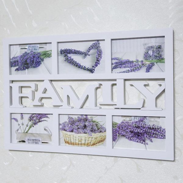 collage family picture frame po displays six 4x6 inch pictures (white) frames
collage family picture frame po displays six 4x6 inch pictures (white) frames