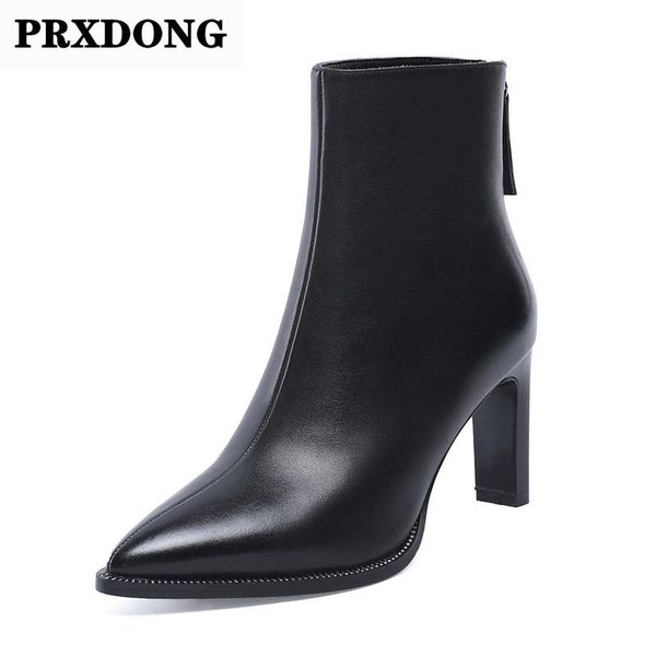 boots brand 2021 autumn winter black shoes woman ankle thick high heel pointed toe dress party riding
boots brand 2021 autumn winter black shoes woman ankle thick high heel pointed toe dress party riding