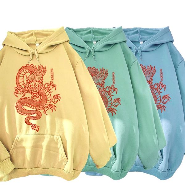 women's hoodies & sweatshirts red chinese dragon winter xl hoodie women sweatshirt harajuku print hooded aesthetic spring street, Black
women's hoodies & sweatshirts red chinese dragon winter xl hoodie women sweatshirt harajuku print hooded aesthetic spring street, Black