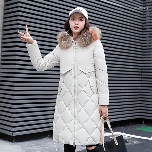 women's down & parkas winter parka woman long coat women jackets hooded plus size fashion slim thicken warm parak coats with fur hood 3, Black
women's down & parkas winter parka woman long coat women jackets hooded plus size fashion slim thicken warm parak coats with fur hood 3, Black