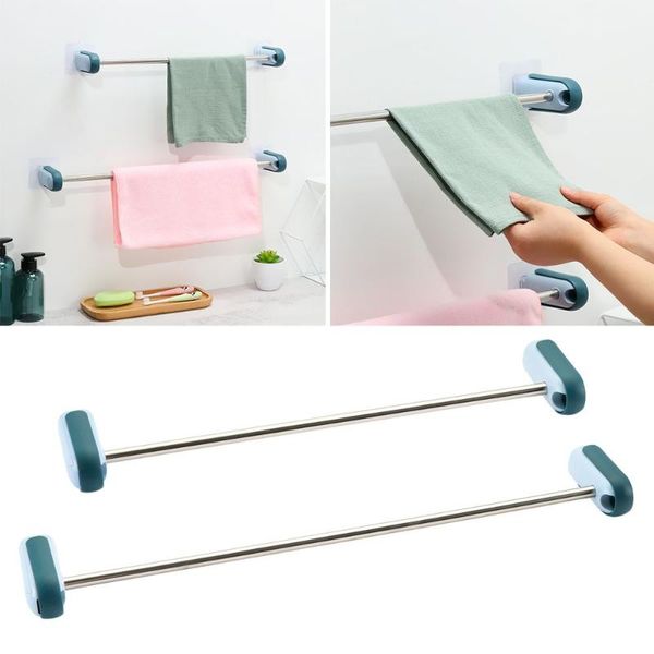 towel racks stainless steel shelf bathroom accessories hanger rail bar rack 
towel racks stainless steel shelf bathroom accessories hanger rail bar rack
