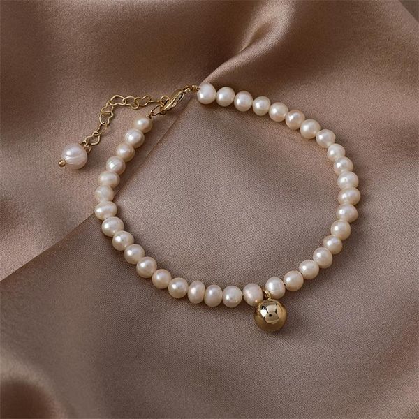 beaded, strands korean style nostalgic design simple imitation pearl retro beaded girl bracelet for women fashion jewelry accessories, Black
beaded, strands korean style nostalgic design simple imitation pearl retro beaded girl bracelet for women fashion jewelry accessories, Black