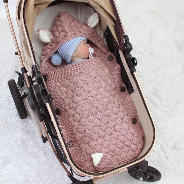 baby sleeping bags envelopes 0-6m newborn bebes swaddle wrap sleepsas for stroller 75*35cm infant kids accessories cartoon
baby sleeping bags envelopes 0-6m newborn bebes swaddle wrap sleepsas for stroller 75*35cm infant kids accessories cartoon