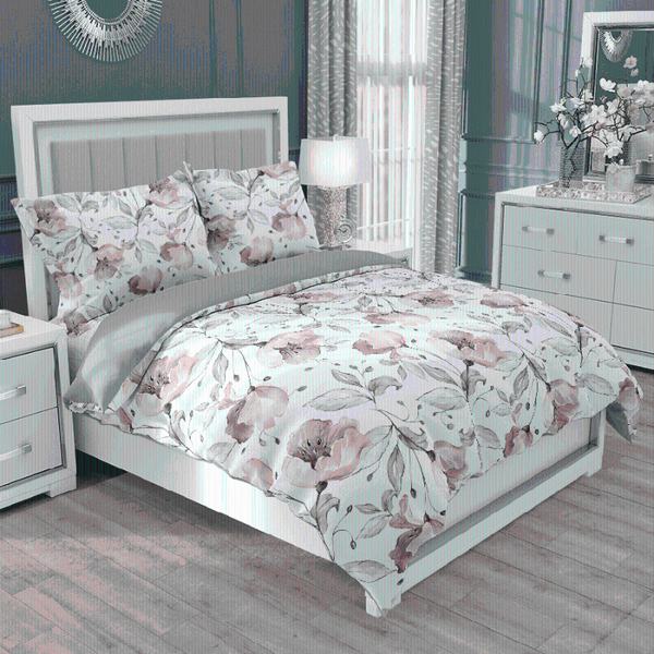 bedding sets flower 240x220 double plant duvet cover 200x200 blossom comforter set white floral nordic bed
bedding sets flower 240x220 double plant duvet cover 200x200 blossom comforter set white floral nordic bed