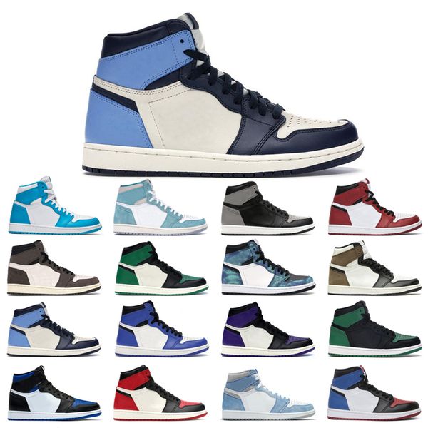 1s man's basketball shoes hyper royal unc dark mocha obsidian tie dye court purple bred toe cactus jack chicago shadow university blue
1s man's basketball shoes hyper royal unc dark mocha obsidian tie dye court purple bred toe cactus jack chicago shadow university blue