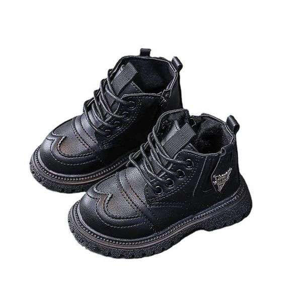 kids boots baby shoes childrens footwear girls boys short boot autumn winter leather shoe b8336, Black;grey
kids boots baby shoes childrens footwear girls boys short boot autumn winter leather shoe b8336, Black;grey