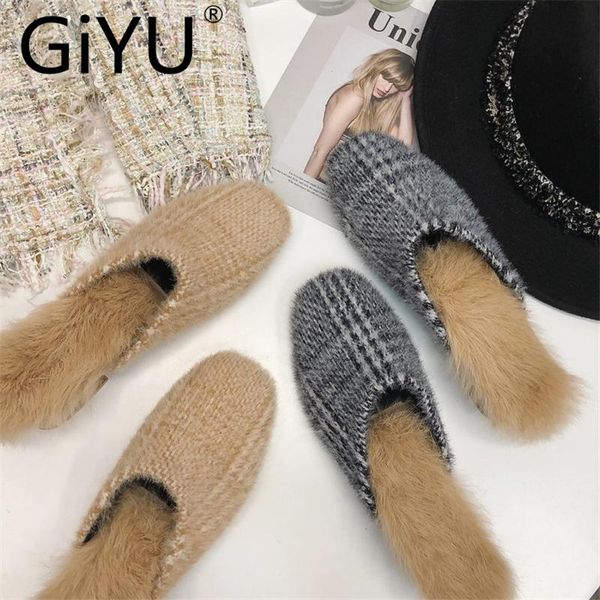 slippers elegant women 2021 autumn winter square heel slip on mules shoes woman indoor outside slides designer ladies 6, Black
slippers elegant women 2021 autumn winter square heel slip on mules shoes woman indoor outside slides designer ladies 6, Black