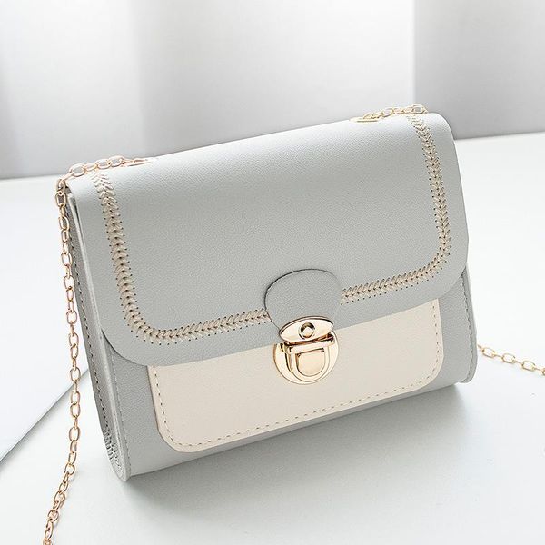 evening bags korean lock mini square bag women 2021 spring embroidered color stitching wild shoulder student mobile phone
evening bags korean lock mini square bag women 2021 spring embroidered color stitching wild shoulder student mobile phone