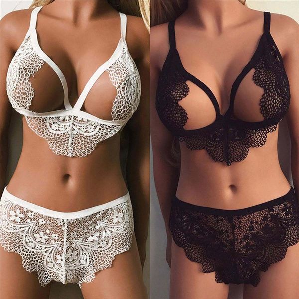 lingerie lace set erotic lingerie bandage push up bra and panties brassiere lace babydoll underwear, Red;black
lingerie lace set erotic lingerie bandage push up bra and panties brassiere lace babydoll underwear, Red;black