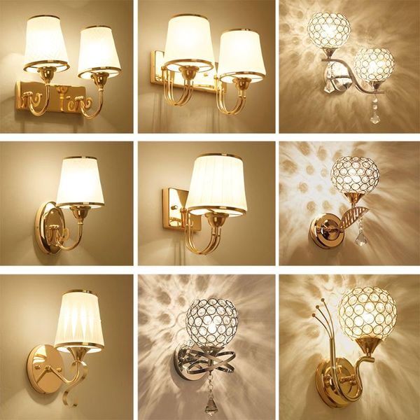 wall lamp modern simple sconce 110v-220v led bed luminaria lighting e27 contemporary bedside
wall lamp modern simple sconce 110v-220v led bed luminaria lighting e27 contemporary bedside