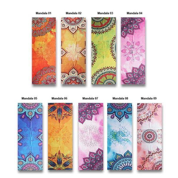 rubber yoga mat suede digital printing anti-skid sweat absorbent folding travel mats
rubber yoga mat suede digital printing anti-skid sweat absorbent folding travel mats