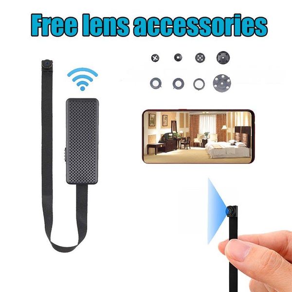 mini cameras jozuze hd camera wireless diy portable camcorder wifi ip night vision remote view p2p micro webcam 1080p digital body cam
mini cameras jozuze hd camera wireless diy portable camcorder wifi ip night vision remote view p2p micro webcam 1080p digital body cam