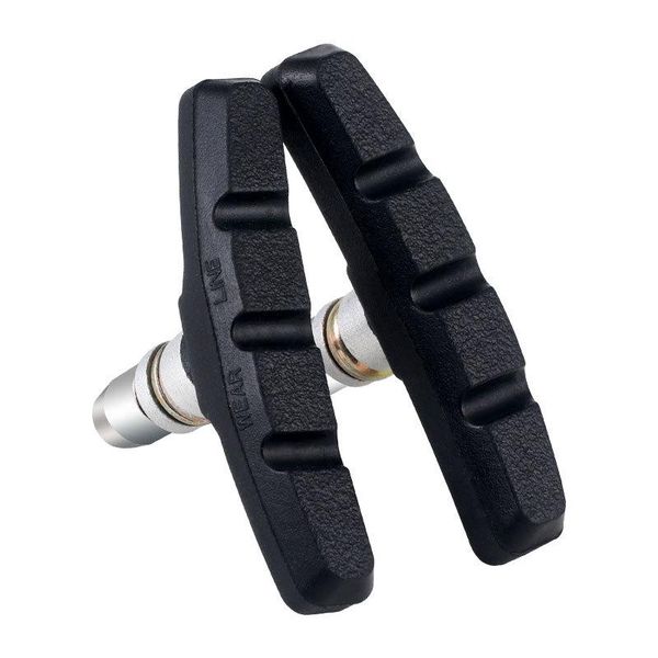 mountain bike v brake pads road dead speed rubber silent wear-resistant c saddles
mountain bike v brake pads road dead speed rubber silent wear-resistant c saddles