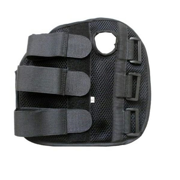 wrist support brace protective splint for carpal tunnel tendonitis pain sprain (left hand), Black;red
wrist support brace protective splint for carpal tunnel tendonitis pain sprain (left hand), Black;red