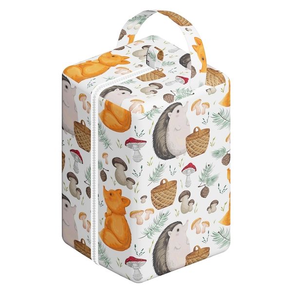 2 layers baby waterproof diaper bag diaper pods washable anti-dust wet bag dry bag 210922
2 layers baby waterproof diaper bag diaper pods washable anti-dust wet bag dry bag 210922