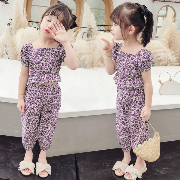 summer children clothes set toddler baby girls 2 pieces outfits short sleeve shirt+pants kids girl clothing costume p11 sets, White
summer children clothes set toddler baby girls 2 pieces outfits short sleeve shirt+pants kids girl clothing costume p11 sets, White